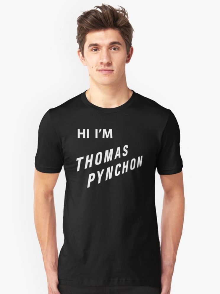 Thomas Pynchon