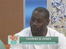 Thomas Q. Jones