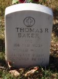Thomas R. Baker