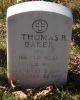 Thomas R. Baker