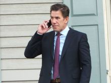 Thomas Ravenel