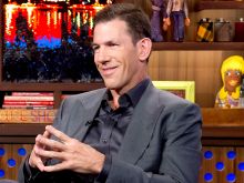 Thomas Ravenel