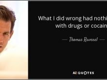 Thomas Ravenel