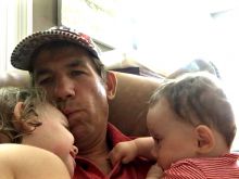Thomas Ravenel