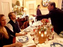 Thomas Ravenel