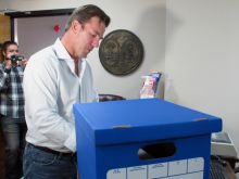 Thomas Ravenel