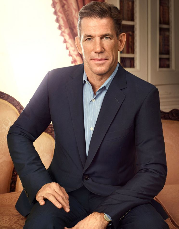 Thomas Ravenel