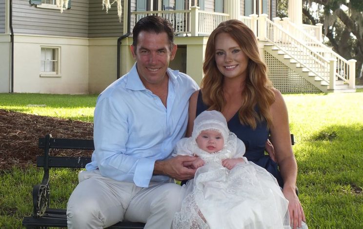 Thomas Ravenel