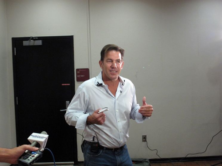 Thomas Ravenel