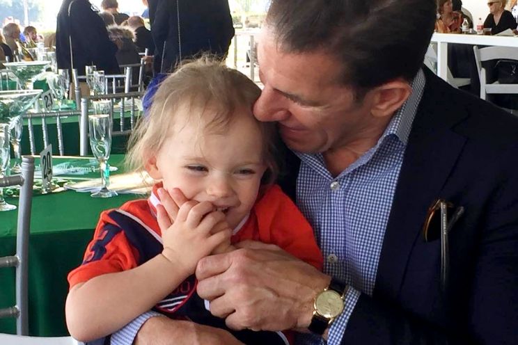 Thomas Ravenel