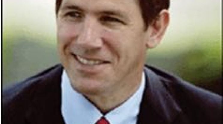 Thomas Ravenel