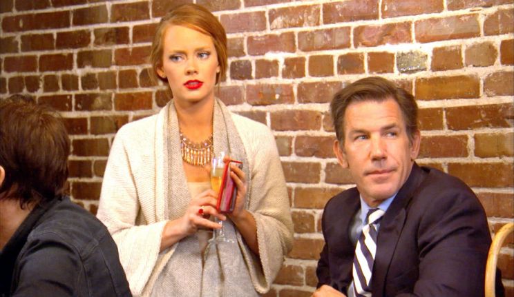 Thomas Ravenel