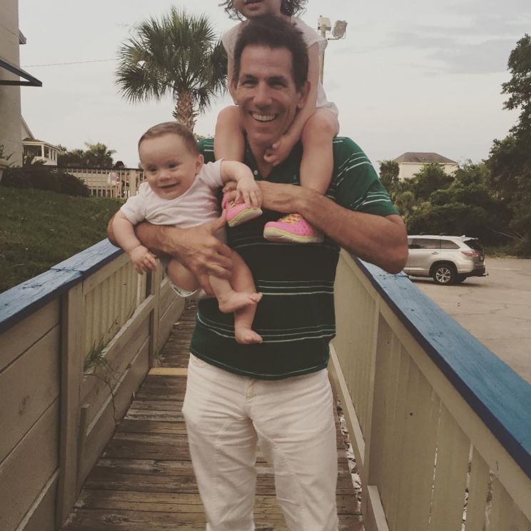 Thomas Ravenel