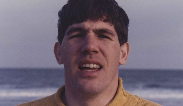 Thomas Ravenel