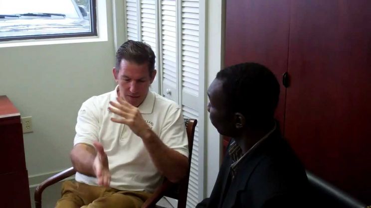 Thomas Ravenel