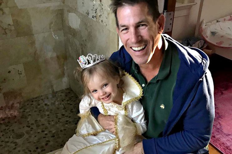 Thomas Ravenel