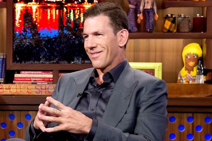 Thomas Ravenel