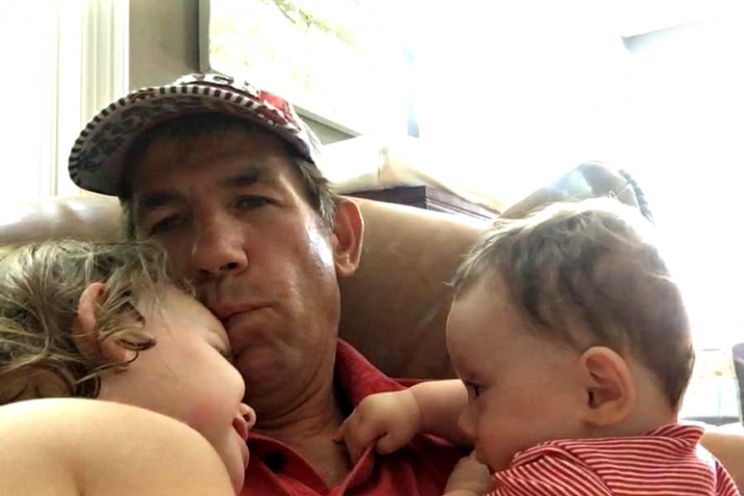 Thomas Ravenel