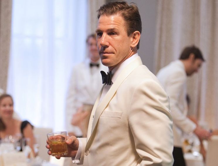 Thomas Ravenel