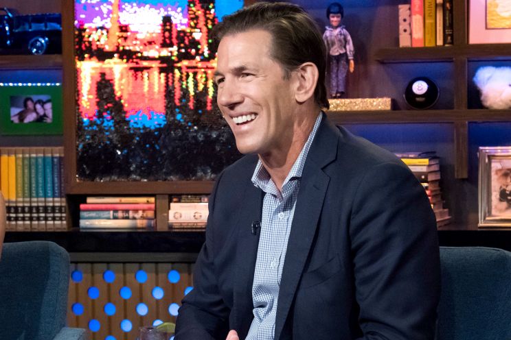 Thomas Ravenel