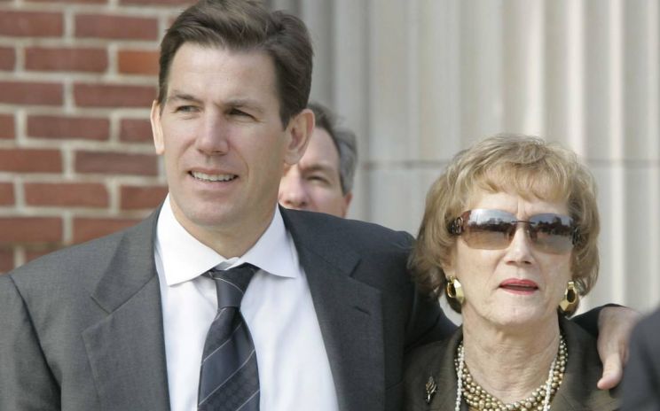 Thomas Ravenel