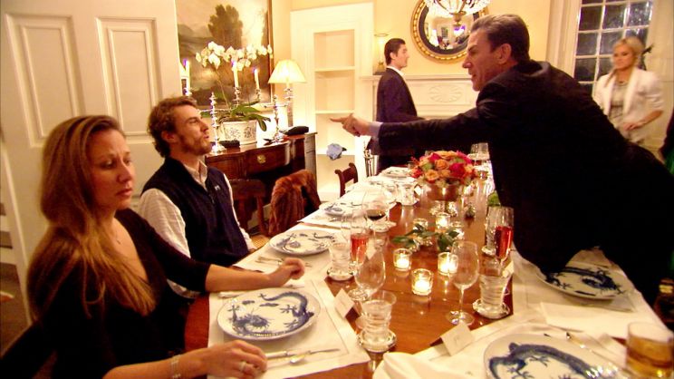 Thomas Ravenel