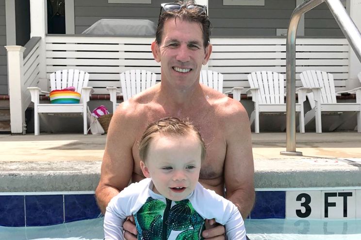 Thomas Ravenel