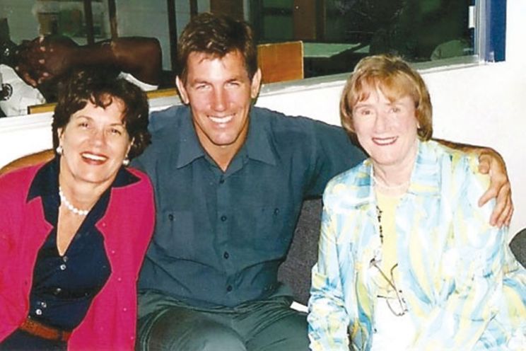 Thomas Ravenel