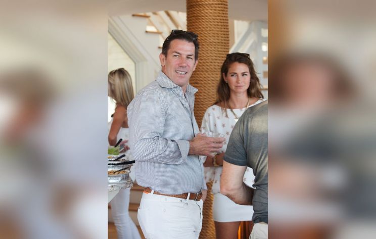 Thomas Ravenel