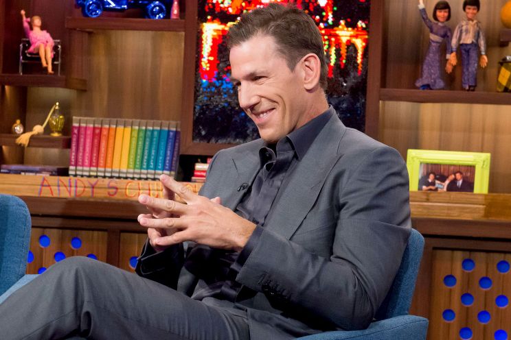 Thomas Ravenel