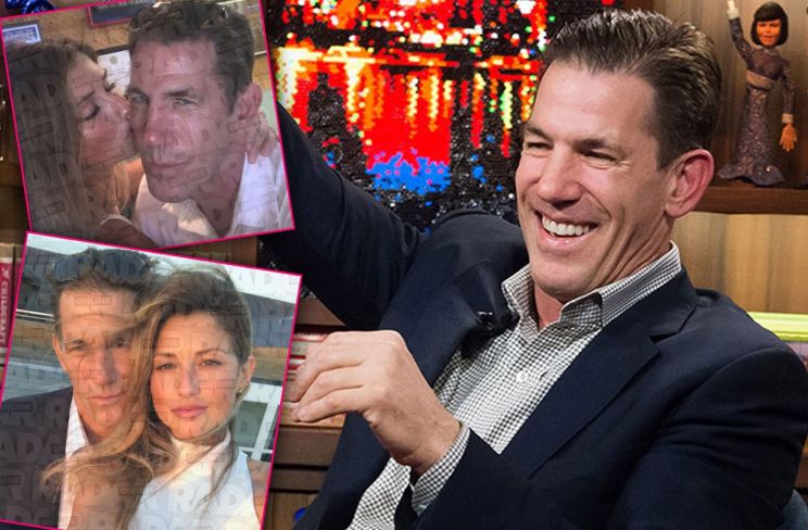 Thomas Ravenel