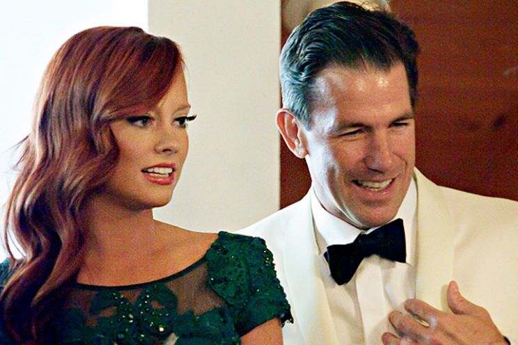 Thomas Ravenel