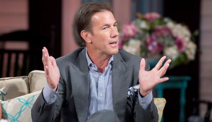 Thomas Ravenel