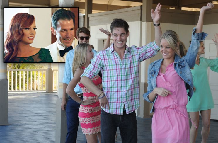 Thomas Ravenel