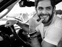 Thomas Rhett