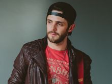 Thomas Rhett