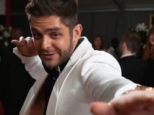 Thomas Rhett