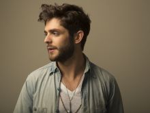 Thomas Rhett