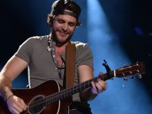 Thomas Rhett