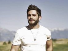 Thomas Rhett