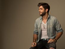 Thomas Rhett