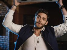 Thomas Rhett