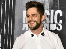 Thomas Rhett