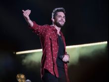 Thomas Rhett