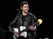 Thomas Rhett