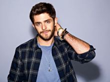 Thomas Rhett