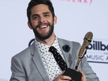 Thomas Rhett