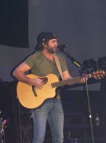 Thomas Rhett