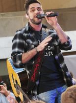 Thomas Rhett