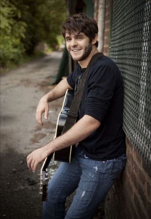 Thomas Rhett